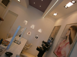 Ambienti Benessere e Wellness